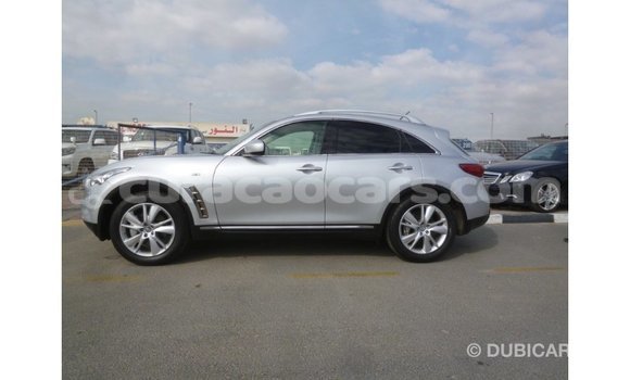 Buy Import Infiniti FX Other Car in Import - Dubai in Curacao Buy Import Infiniti FX Other Car in Import - Dubai in Curacao