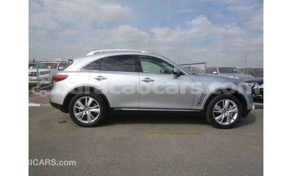 Buy Import Infiniti FX Other Car in Import - Dubai in Curacao Buy Import Infiniti FX Other Car in Import - Dubai in Curacao