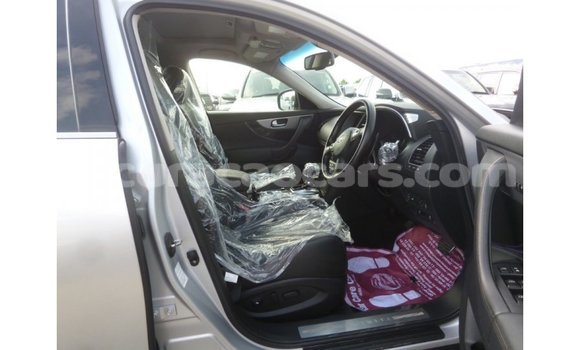 Buy Import Infiniti FX Other Car in Import - Dubai in Curacao Buy Import Infiniti FX Other Car in Import - Dubai in Curacao