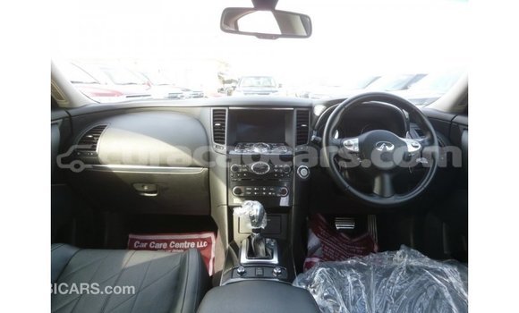 Buy Import Infiniti FX Other Car in Import - Dubai in Curacao Buy Import Infiniti FX Other Car in Import - Dubai in Curacao