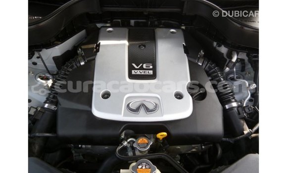 Buy Import Infiniti FX Other Car in Import - Dubai in Curacao Buy Import Infiniti FX Other Car in Import - Dubai in Curacao
