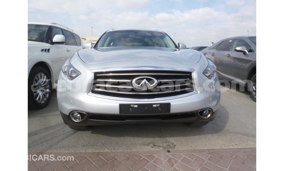 Buy Import Infiniti FX Other Car in Import - Dubai in Curacao Buy Import Infiniti FX Other Car in Import - Dubai in Curacao