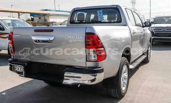 Buy Import Toyota Hilux Other Car in Import - Dubai in Curacao Buy Import Toyota Hilux Other Car in Import - Dubai in Curacao