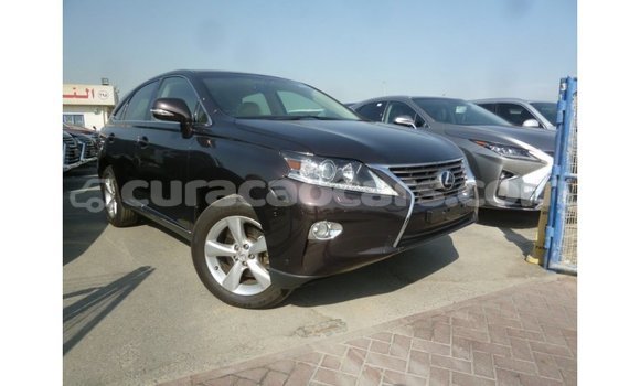 Buy Import Lexus RX Brown Car in Import - Dubai in Curacao Buy Import Lexus RX Brown Car in Import - Dubai in Curacao