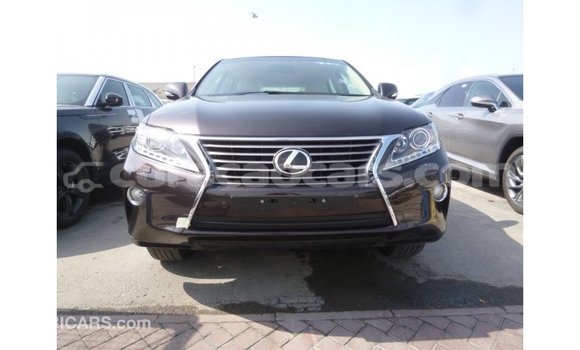 Buy Import Lexus RX Brown Car in Import - Dubai in Curacao Buy Import Lexus RX Brown Car in Import - Dubai in Curacao