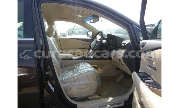 Buy Import Lexus RX Brown Car in Import - Dubai in Curacao Buy Import Lexus RX Brown Car in Import - Dubai in Curacao