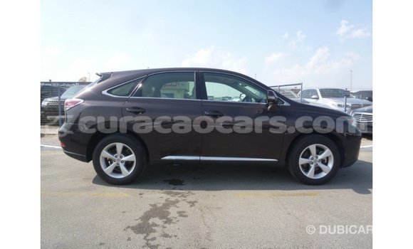 Buy Import Lexus RX Brown Car in Import - Dubai in Curacao Buy Import Lexus RX Brown Car in Import - Dubai in Curacao