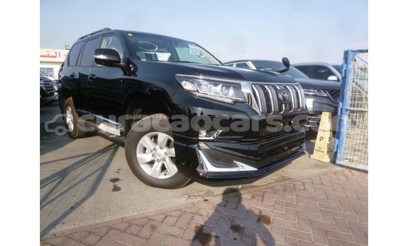 Buy Import Toyota Prado Black Car in Import - Dubai in Curacao Buy Import Toyota Prado Black Car in Import - Dubai in Curacao