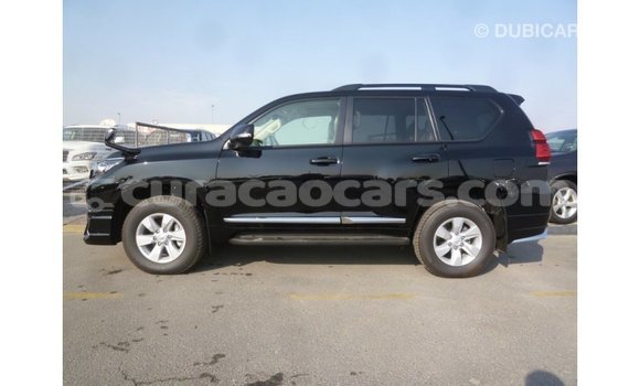 Buy Import Toyota Prado Black Car in Import - Dubai in Curacao Buy Import Toyota Prado Black Car in Import - Dubai in Curacao