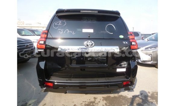 Buy Import Toyota Prado Black Car in Import - Dubai in Curacao Buy Import Toyota Prado Black Car in Import - Dubai in Curacao