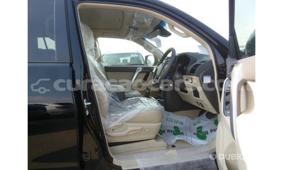 Buy Import Toyota Prado Black Car in Import - Dubai in Curacao Buy Import Toyota Prado Black Car in Import - Dubai in Curacao