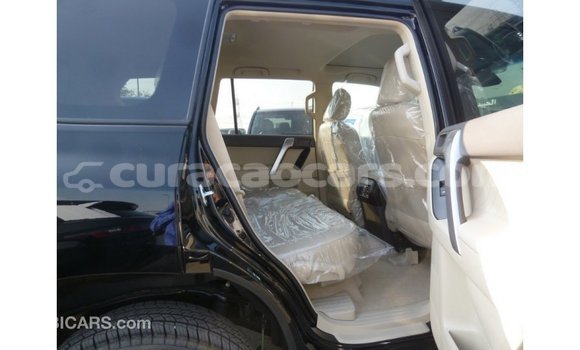 Buy Import Toyota Prado Black Car in Import - Dubai in Curacao Buy Import Toyota Prado Black Car in Import - Dubai in Curacao