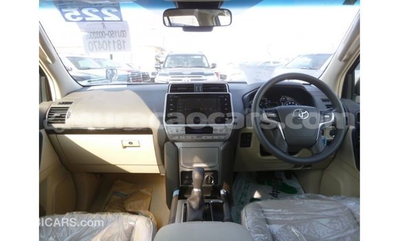 Buy Import Toyota Prado Black Car in Import - Dubai in Curacao Buy Import Toyota Prado Black Car in Import - Dubai in Curacao