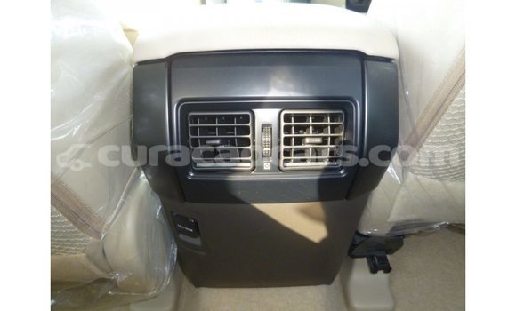 Buy Import Toyota Prado Black Car in Import - Dubai in Curacao Buy Import Toyota Prado Black Car in Import - Dubai in Curacao