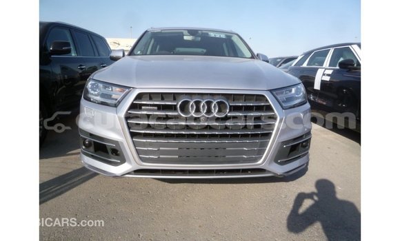 Buy Import Audi Q7 Other Car in Import - Dubai in Curacao Buy Import Audi Q7 Other Car in Import - Dubai in Curacao