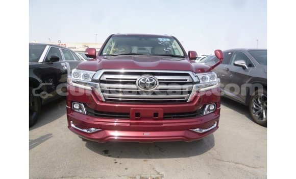 Buy Import Toyota Land Cruiser Other Car in Import - Dubai in Curacao Buy Import Toyota Land Cruiser Other Car in Import - Dubai in Curacao