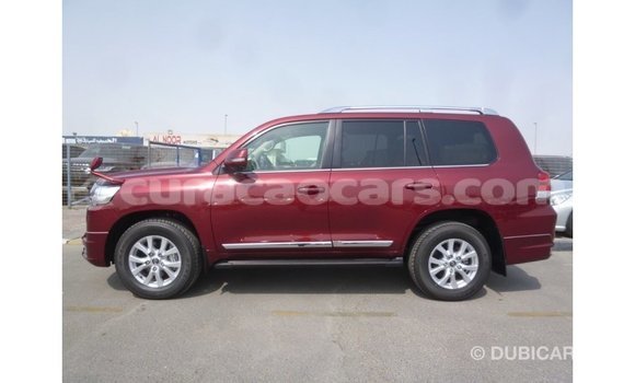Buy Import Toyota Land Cruiser Other Car in Import - Dubai in Curacao Buy Import Toyota Land Cruiser Other Car in Import - Dubai in Curacao