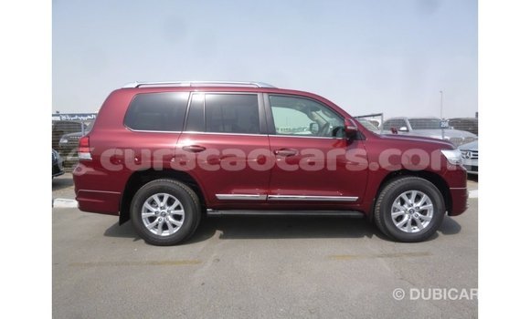 Buy Import Toyota Land Cruiser Other Car in Import - Dubai in Curacao Buy Import Toyota Land Cruiser Other Car in Import - Dubai in Curacao