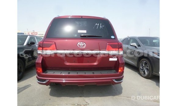 Buy Import Toyota Land Cruiser Other Car in Import - Dubai in Curacao Buy Import Toyota Land Cruiser Other Car in Import - Dubai in Curacao