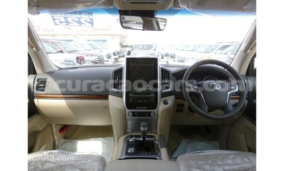 Buy Import Toyota Land Cruiser Other Car in Import - Dubai in Curacao Buy Import Toyota Land Cruiser Other Car in Import - Dubai in Curacao