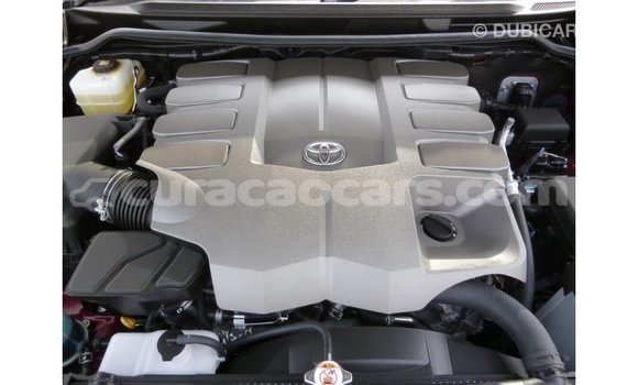 Buy Import Toyota Land Cruiser Other Car in Import - Dubai in Curacao Buy Import Toyota Land Cruiser Other Car in Import - Dubai in Curacao