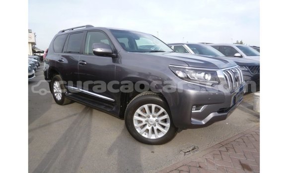Buy Import Toyota Prado Other Car in Import - Dubai in Curacao Buy Import Toyota Prado Other Car in Import - Dubai in Curacao