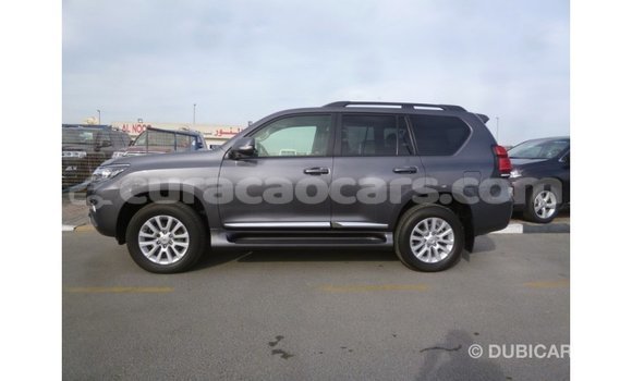 Buy Import Toyota Prado Other Car in Import - Dubai in Curacao Buy Import Toyota Prado Other Car in Import - Dubai in Curacao