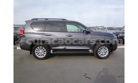 Buy Import Toyota Prado Other Car in Import - Dubai in Curacao Buy Import Toyota Prado Other Car in Import - Dubai in Curacao