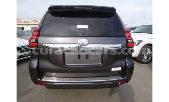 Buy Import Toyota Prado Other Car in Import - Dubai in Curacao Buy Import Toyota Prado Other Car in Import - Dubai in Curacao