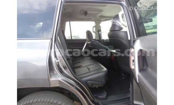 Buy Import Toyota Prado Other Car in Import - Dubai in Curacao Buy Import Toyota Prado Other Car in Import - Dubai in Curacao