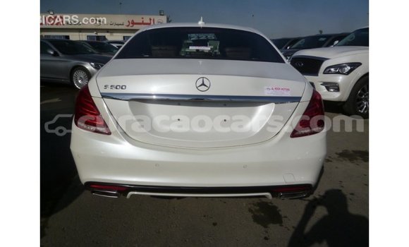 Buy Import Mercedes-Benz 190 (W201) White Car in Import - Dubai in Curacao Buy Import Mercedes-Benz 190 (W201) White Car in Import - Dubai in Curacao