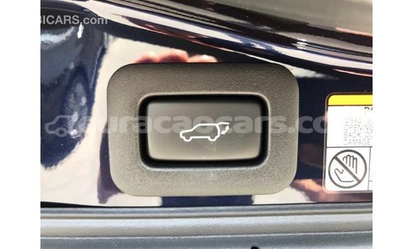 Buy Import Lexus LX Blue Car in Import - Dubai in Curacao Buy Import Lexus LX Blue Car in Import - Dubai in Curacao