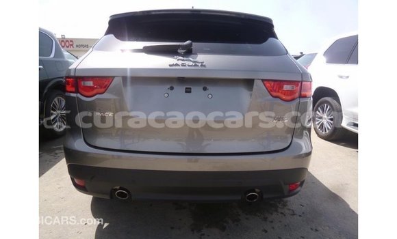 Buy Import Jaguar F-Pace Other Car in Import - Dubai in Curacao Buy Import Jaguar F-Pace Other Car in Import - Dubai in Curacao
