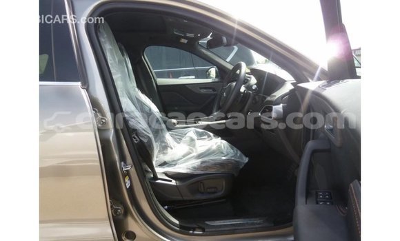 Buy Import Jaguar F-Pace Other Car in Import - Dubai in Curacao Buy Import Jaguar F-Pace Other Car in Import - Dubai in Curacao