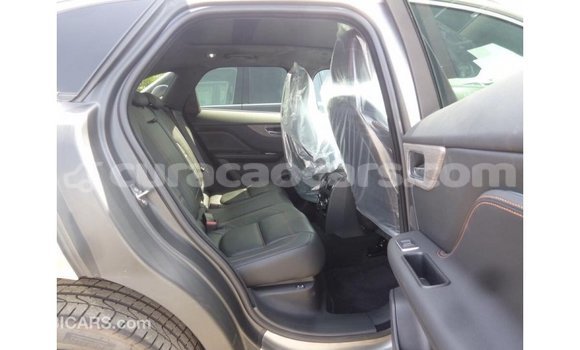 Buy Import Jaguar F-Pace Other Car in Import - Dubai in Curacao Buy Import Jaguar F-Pace Other Car in Import - Dubai in Curacao