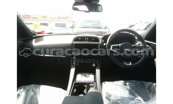 Buy Import Jaguar F-Pace Other Car in Import - Dubai in Curacao Buy Import Jaguar F-Pace Other Car in Import - Dubai in Curacao