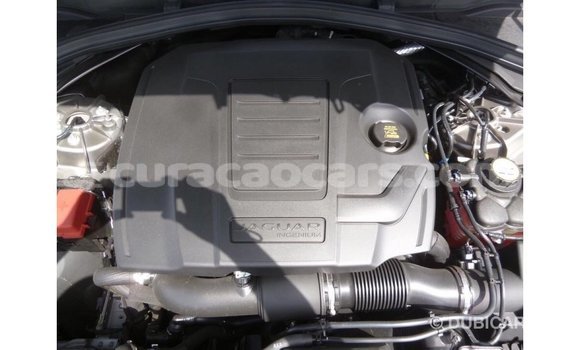 Buy Import Jaguar F-Pace Other Car in Import - Dubai in Curacao Buy Import Jaguar F-Pace Other Car in Import - Dubai in Curacao