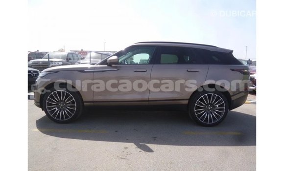 Buy Import Land Rover Range Rover Brown Car in Import - Dubai in Curacao Buy Import Land Rover Range Rover Brown Car in Import - Dubai in Curacao