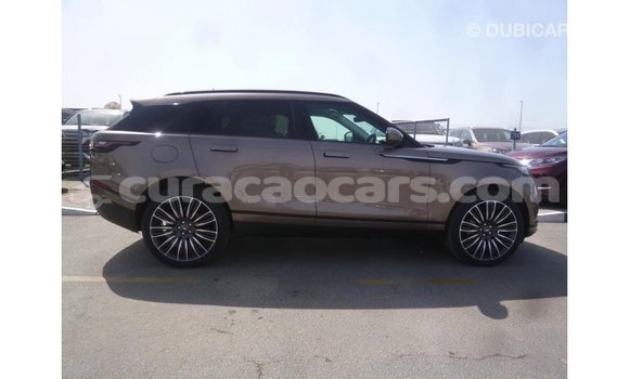 Buy Import Land Rover Range Rover Brown Car in Import - Dubai in Curacao Buy Import Land Rover Range Rover Brown Car in Import - Dubai in Curacao