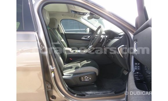 Buy Import Land Rover Range Rover Brown Car in Import - Dubai in Curacao Buy Import Land Rover Range Rover Brown Car in Import - Dubai in Curacao