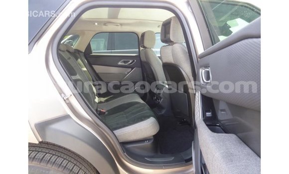 Buy Import Land Rover Range Rover Brown Car in Import - Dubai in Curacao Buy Import Land Rover Range Rover Brown Car in Import - Dubai in Curacao
