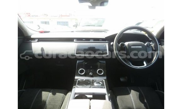 Buy Import Land Rover Range Rover Brown Car in Import - Dubai in Curacao Buy Import Land Rover Range Rover Brown Car in Import - Dubai in Curacao