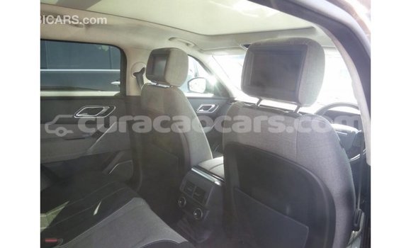 Buy Import Land Rover Range Rover Brown Car in Import - Dubai in Curacao Buy Import Land Rover Range Rover Brown Car in Import - Dubai in Curacao