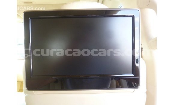 Buy Import Lexus LX Black Car in Import - Dubai in Curacao Buy Import Lexus LX Black Car in Import - Dubai in Curacao