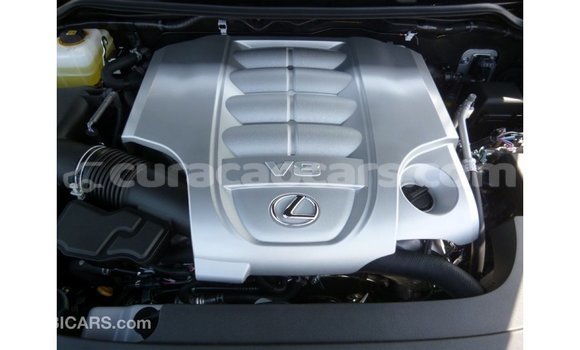 Buy Import Lexus LX Black Car in Import - Dubai in Curacao Buy Import Lexus LX Black Car in Import - Dubai in Curacao