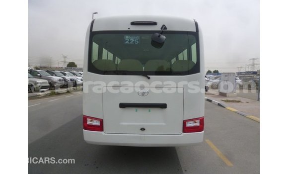 Buy Import Toyota Coaster White Car in Import - Dubai in Curacao Buy Import Toyota Coaster White Car in Import - Dubai in Curacao