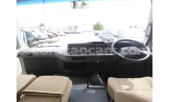 Buy Import Toyota Coaster White Car in Import - Dubai in Curacao Buy Import Toyota Coaster White Car in Import - Dubai in Curacao