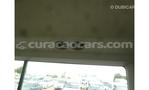 Buy Import Toyota Coaster White Car in Import - Dubai in Curacao Buy Import Toyota Coaster White Car in Import - Dubai in Curacao