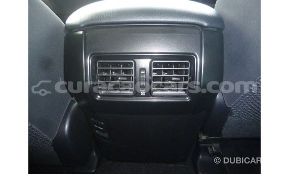 Buy Import Toyota Prado White Car in Import - Dubai in Curacao Buy Import Toyota Prado White Car in Import - Dubai in Curacao