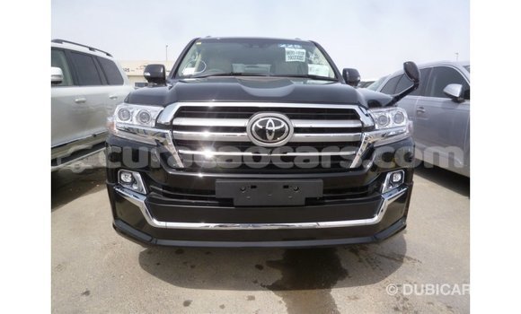 Buy Import Toyota Land Cruiser Black Car in Import - Dubai in Curacao Buy Import Toyota Land Cruiser Black Car in Import - Dubai in Curacao